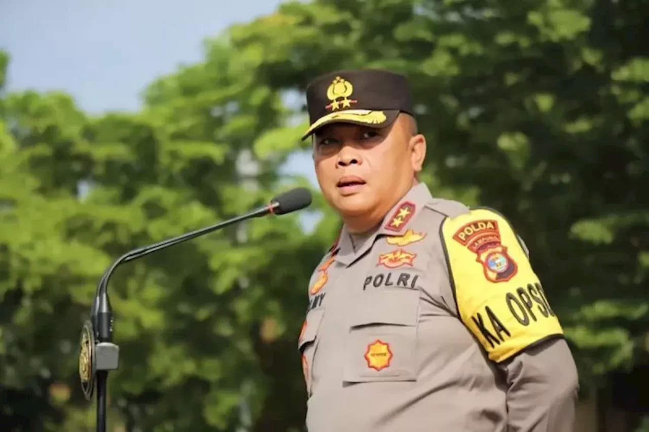 Warga Lampung Dilarang Nyalakan Petasan pada Malam Takbiran, Diimbau Tak Konvoi Takbir Keliling