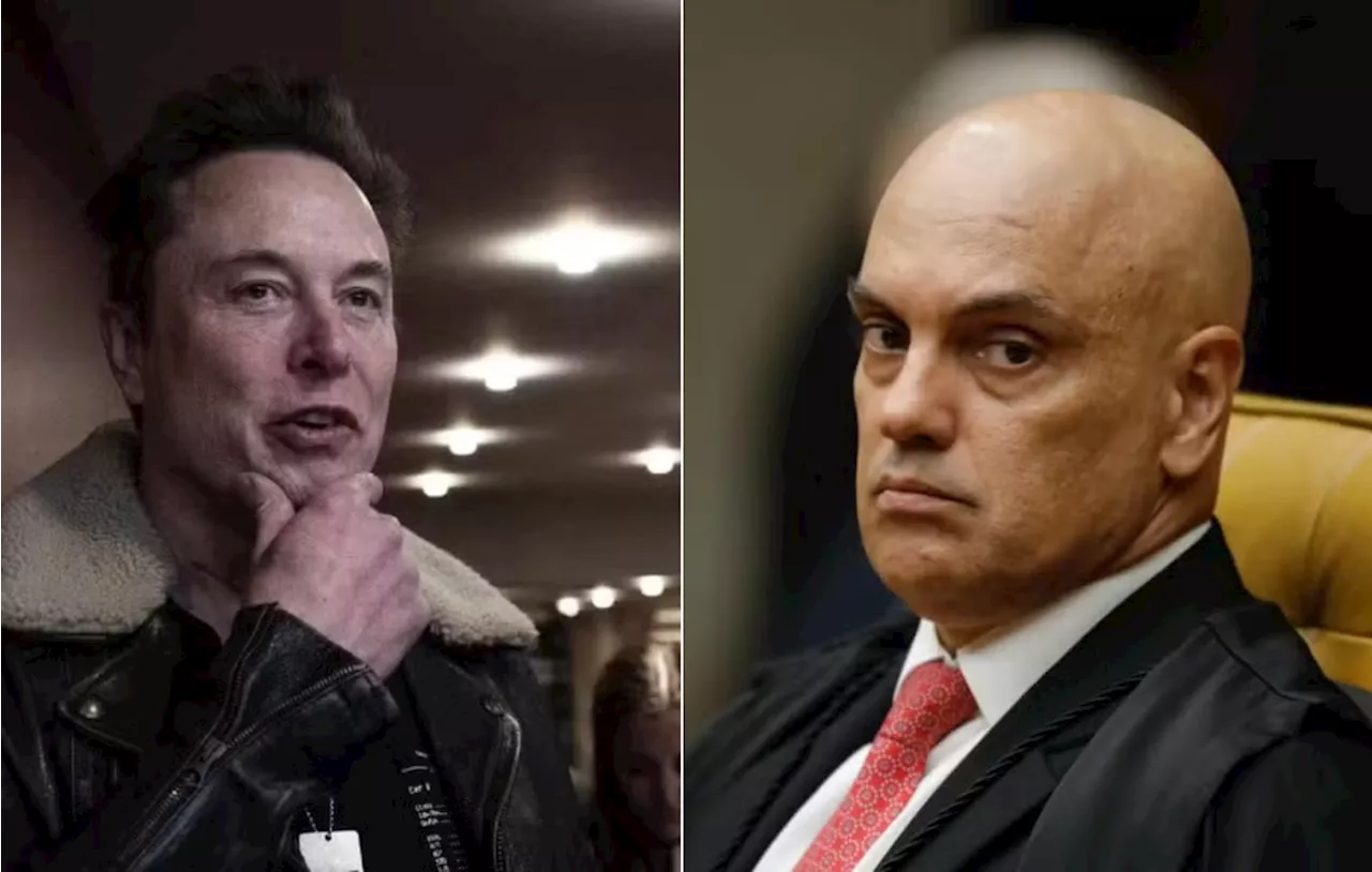 As consequências que a investigação determinada por Moraes pode ter sobre Elon Musk