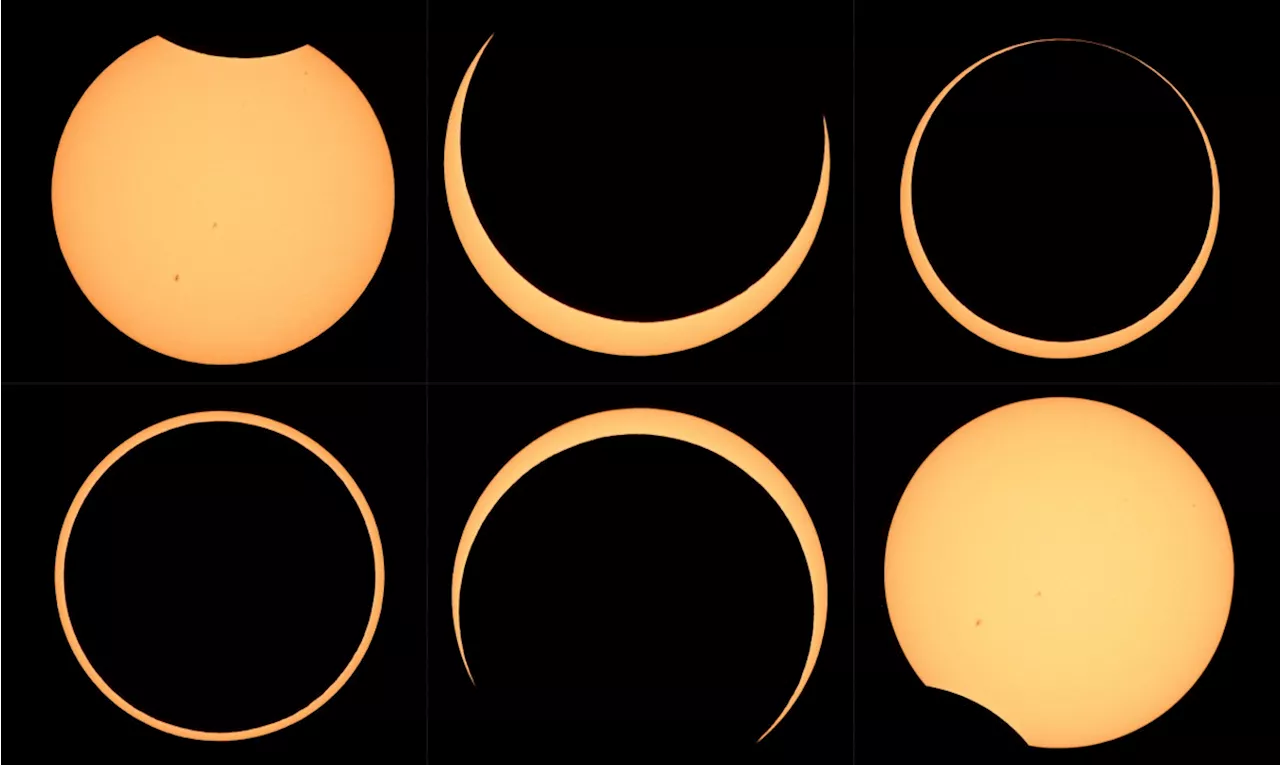 Eclipse solar total: fenômeno será transmitido ao vivo pela Nasa; saiba como e onde assistir