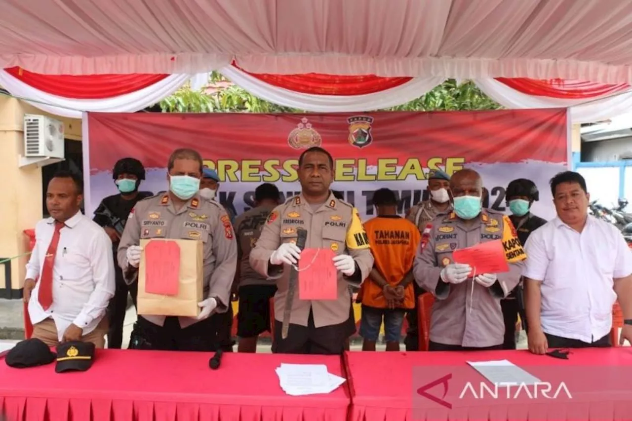 AE yang Mengaku Polisi Telah Menipu Banyak Wanita, Mayoritas Korban Diperkosa