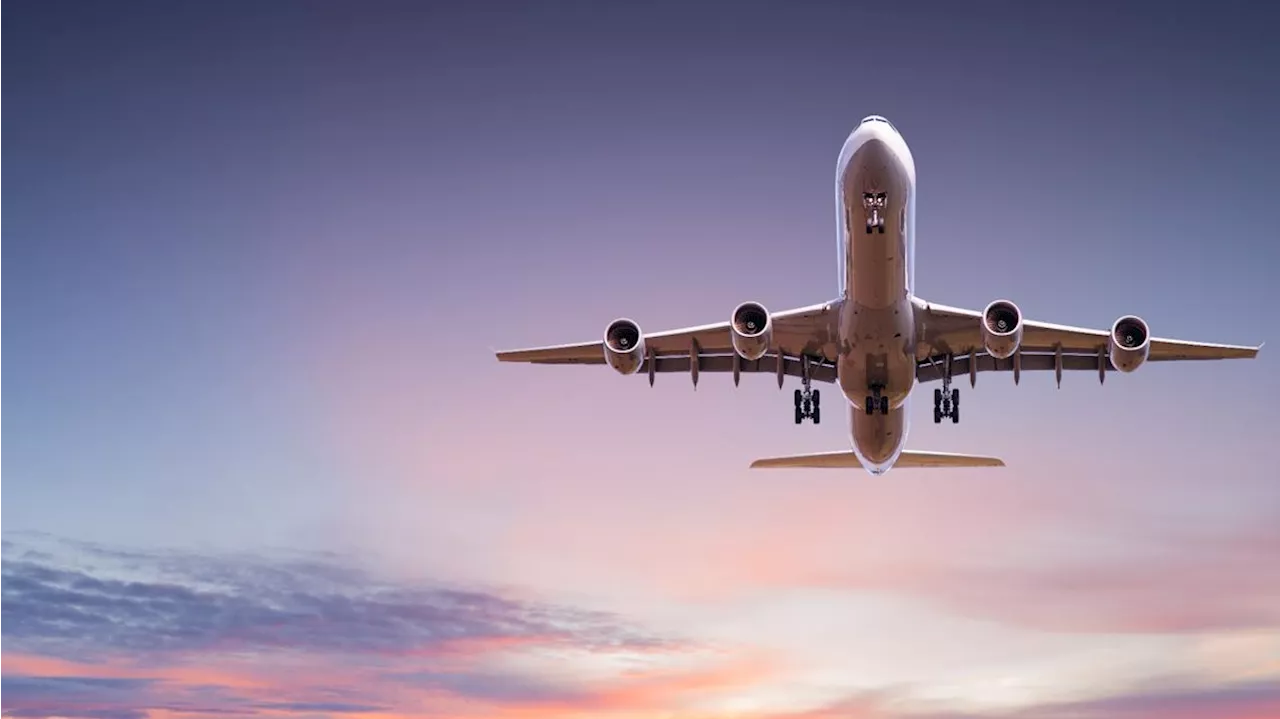 British Airways offers course to help anxious fliers