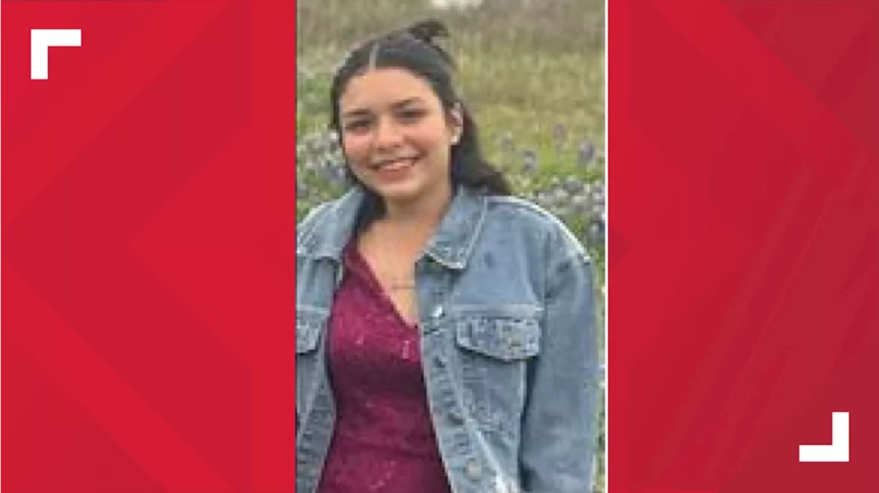 San Antonio teen missing since March 27, SAPD says