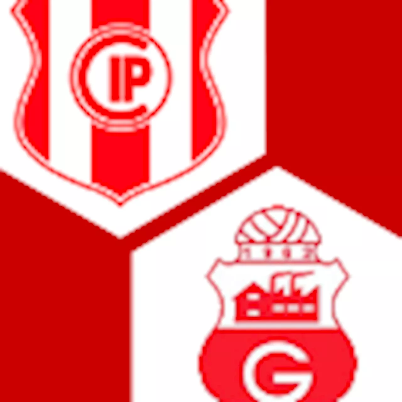  Club Independiente Petrolero - CD Guabira 0:0 | 8. Spieltag | Division de Futbol Profesional 2024