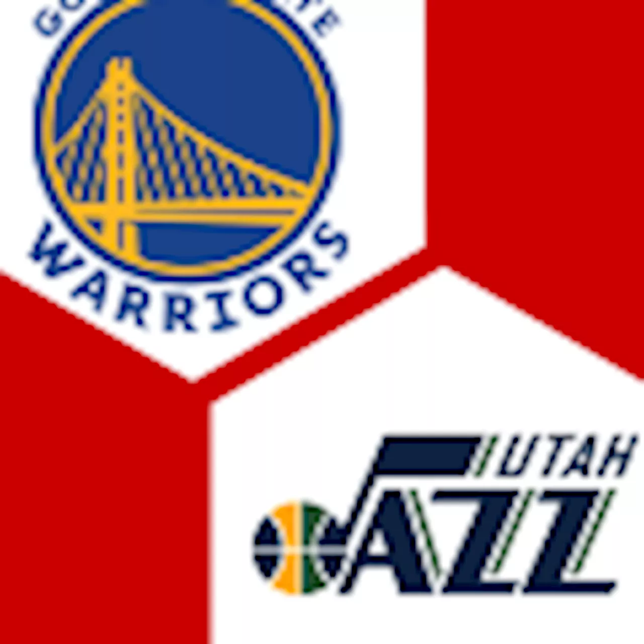  Utah Jazz 118:110 | Woche 24 | National Basketball Association 2023/24