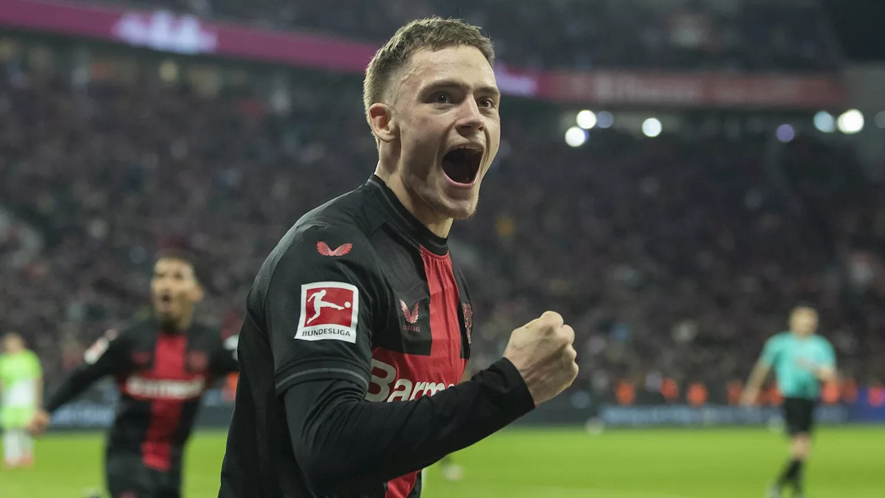 Europa League im TV und Stream: Wer überträgt Bayer Leverkusen vs. West Ham United?