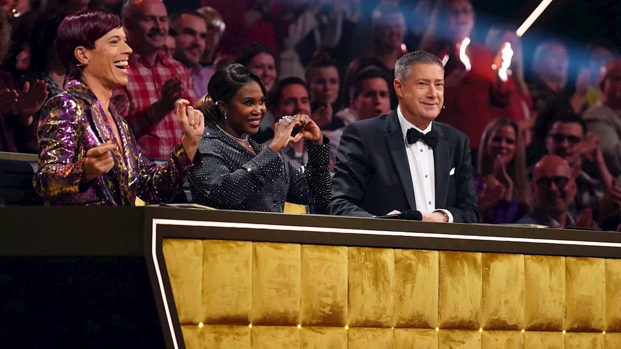 „Let's Dance“ 2024: Partnertausch am Freitag in Show 6 – alle Sendetermine im TV und Stream