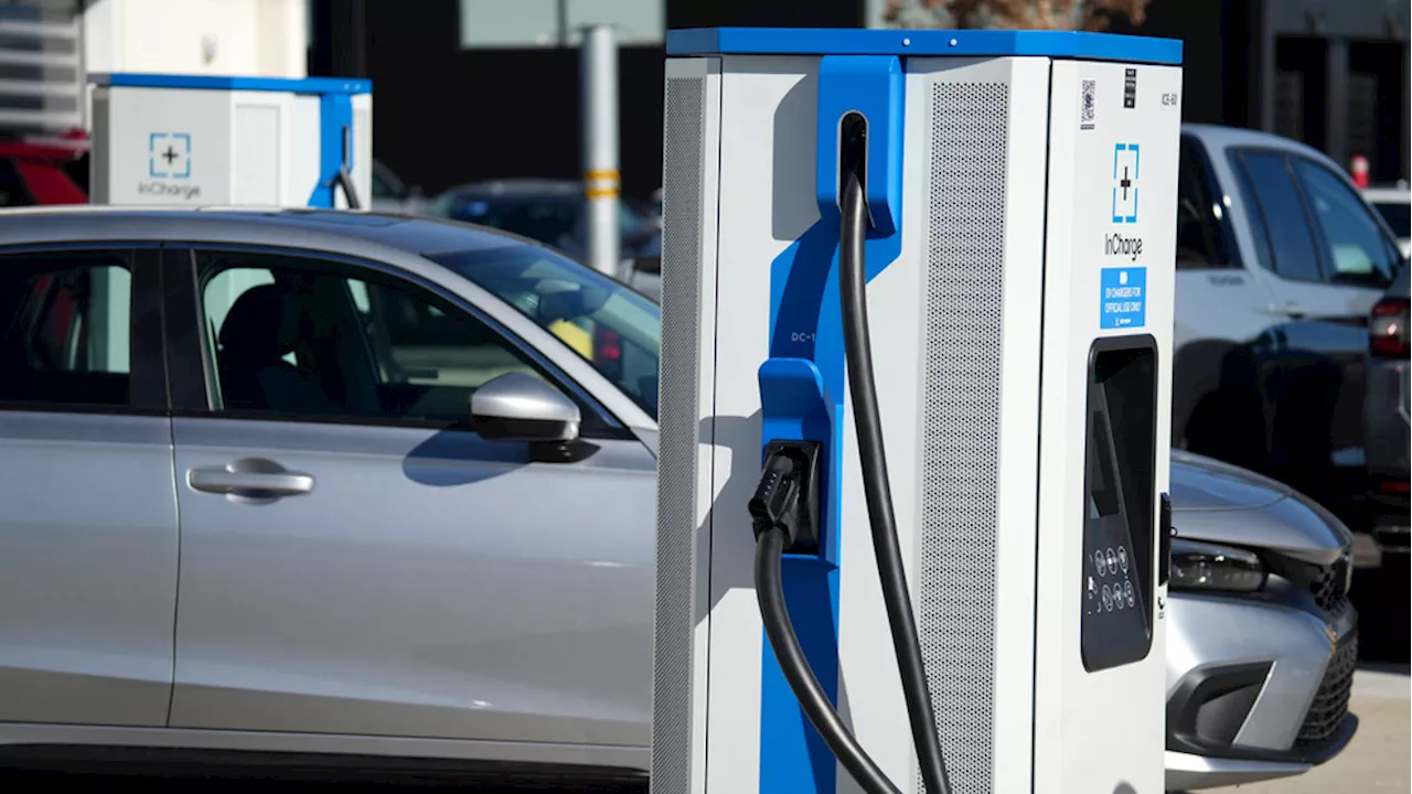 Gallup Poll Shows Increase in American Electric Vehicle Ownership