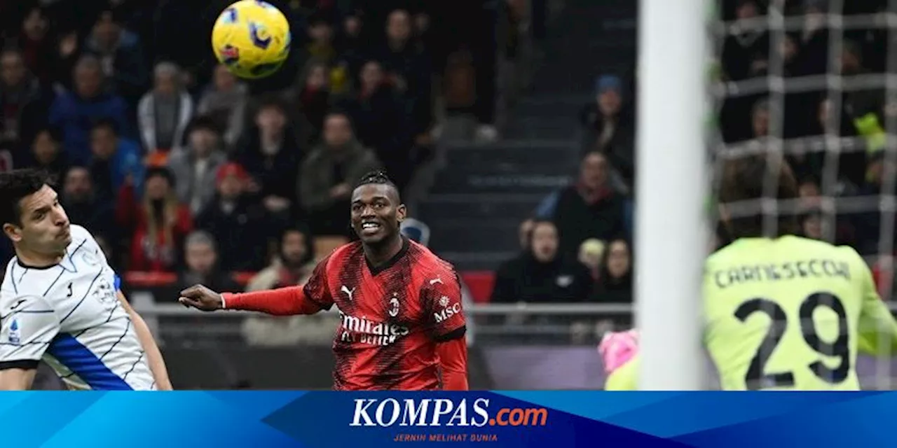 Rafael Leao, Milan'ın en yüksek maaşlı oyuncusu
