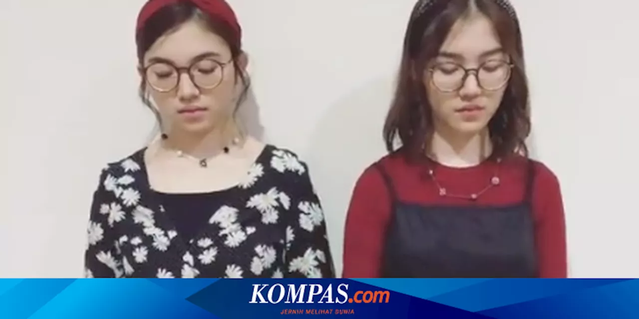 Kakak Ungkap Kemungkinan Melitha Sidabutar Dimakamkan Berdampingan dengan Melisha Sidabutar