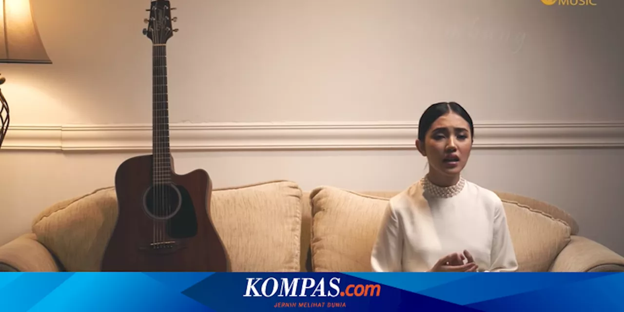 Penyanyi Melitha Sidabutar Meninggal Dunia