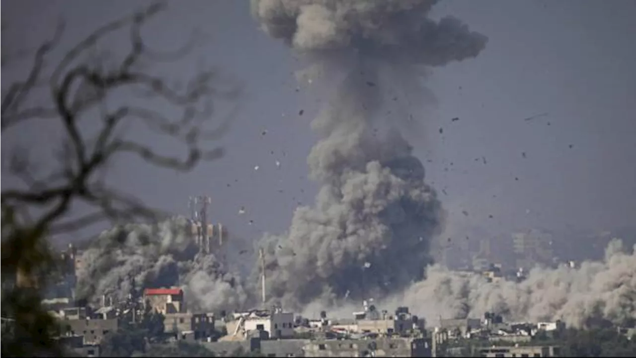 Sidang Jerman di Mahkamah Internasional Dibuka, Dituduh Fasilitasi Genosida Israel di Jalur Gaza