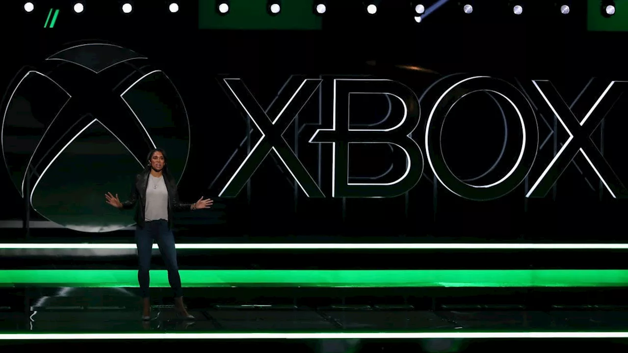 Xbox President ‘Remains Committed’ To Backwards Compatibility, Game Preservation