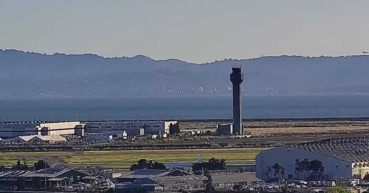 SF City Attorney warns legal action if Oakland Airport adds 'San Francisco Bay' to name