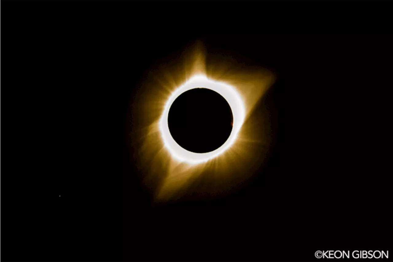 Solar eclipse 2024: Your complete guide