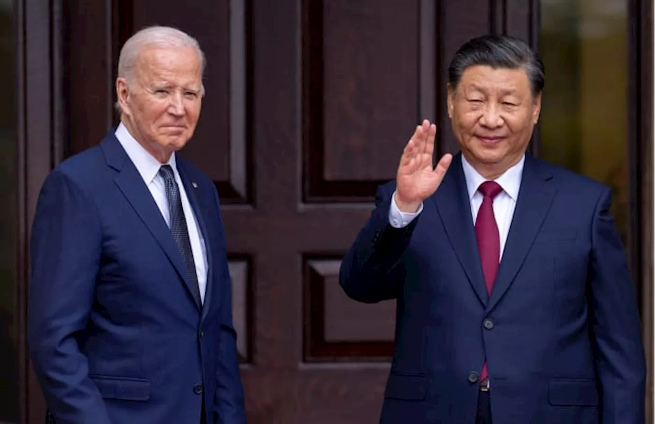 US treads carefully in responding to Hong Kong's new national security law