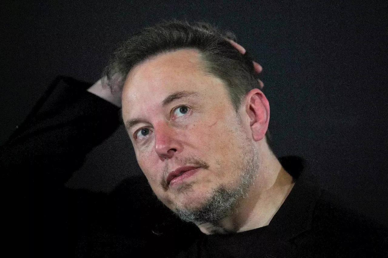 Musk dans le collimateur de la justice brésilienne