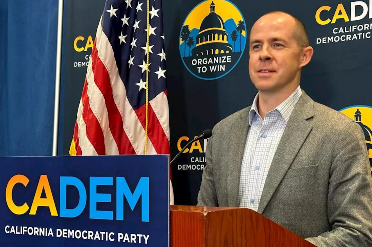 Identity politics now controls much of what California’s Democratic Party does