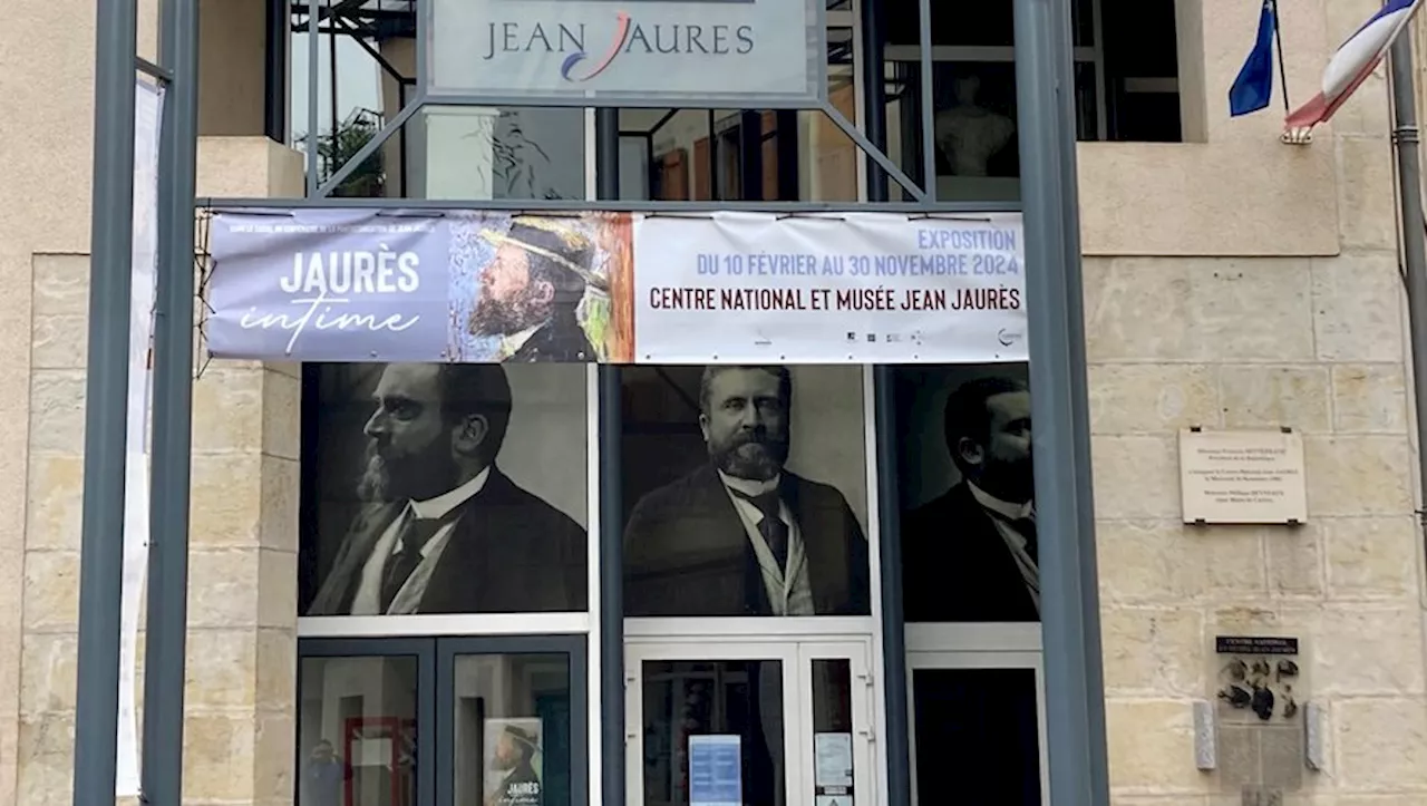 Ateliers enfants interactifs au musée Jean Jaurès à partir de mercredi