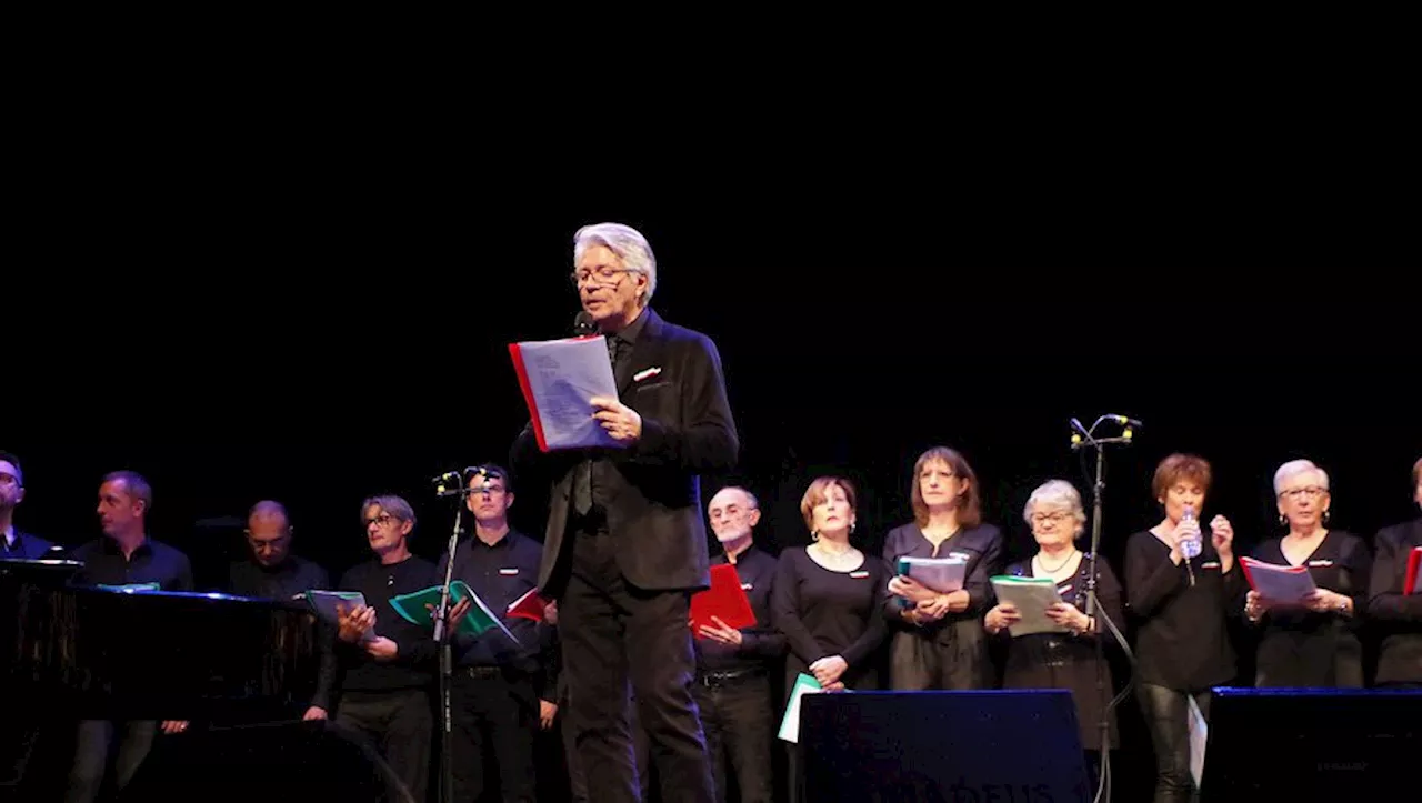 La Dante Alighieri organise les journées italiennes à Montauban