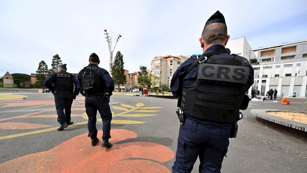 Drogue : les opérations 'Place nette' ont permis d’interpeller 7177 personnes depuis 6 mois en France