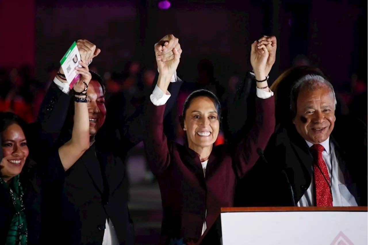 Las políticas del Ejecutivo estuvieron presentes en el debate