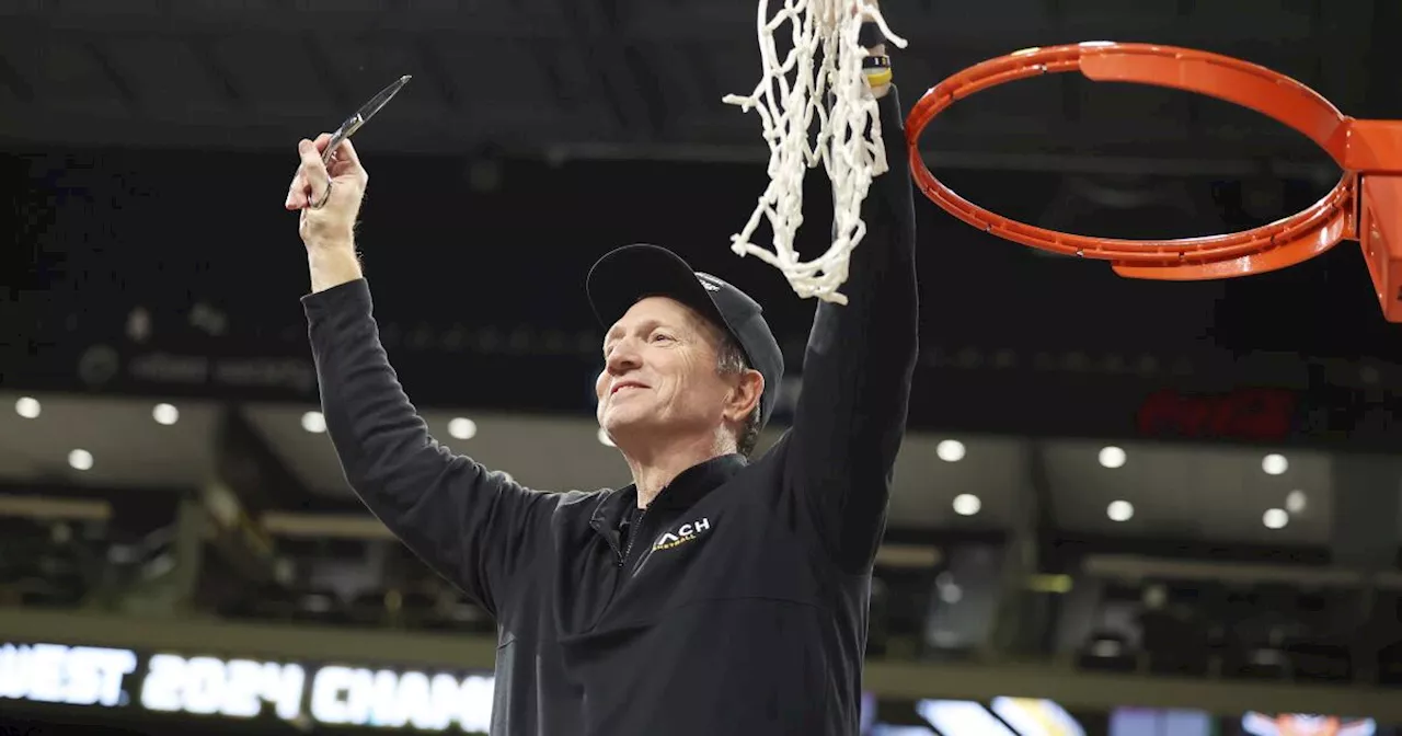 After Long Beach State ouster and March glory, Dan Monson feels the love