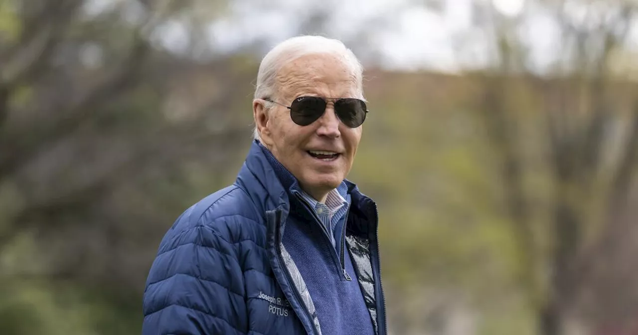 Ohio's Ballot Deadline Could Leave President Biden Off the Ballot