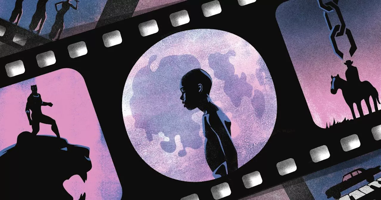 The Birth of a Field: Donald Bogle's Pioneering Book on Black Characters in American Movies