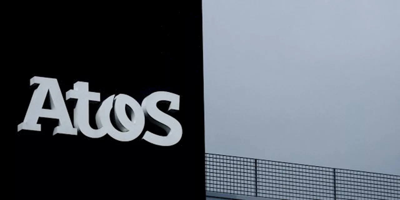 Semaine cruciale pour Atos