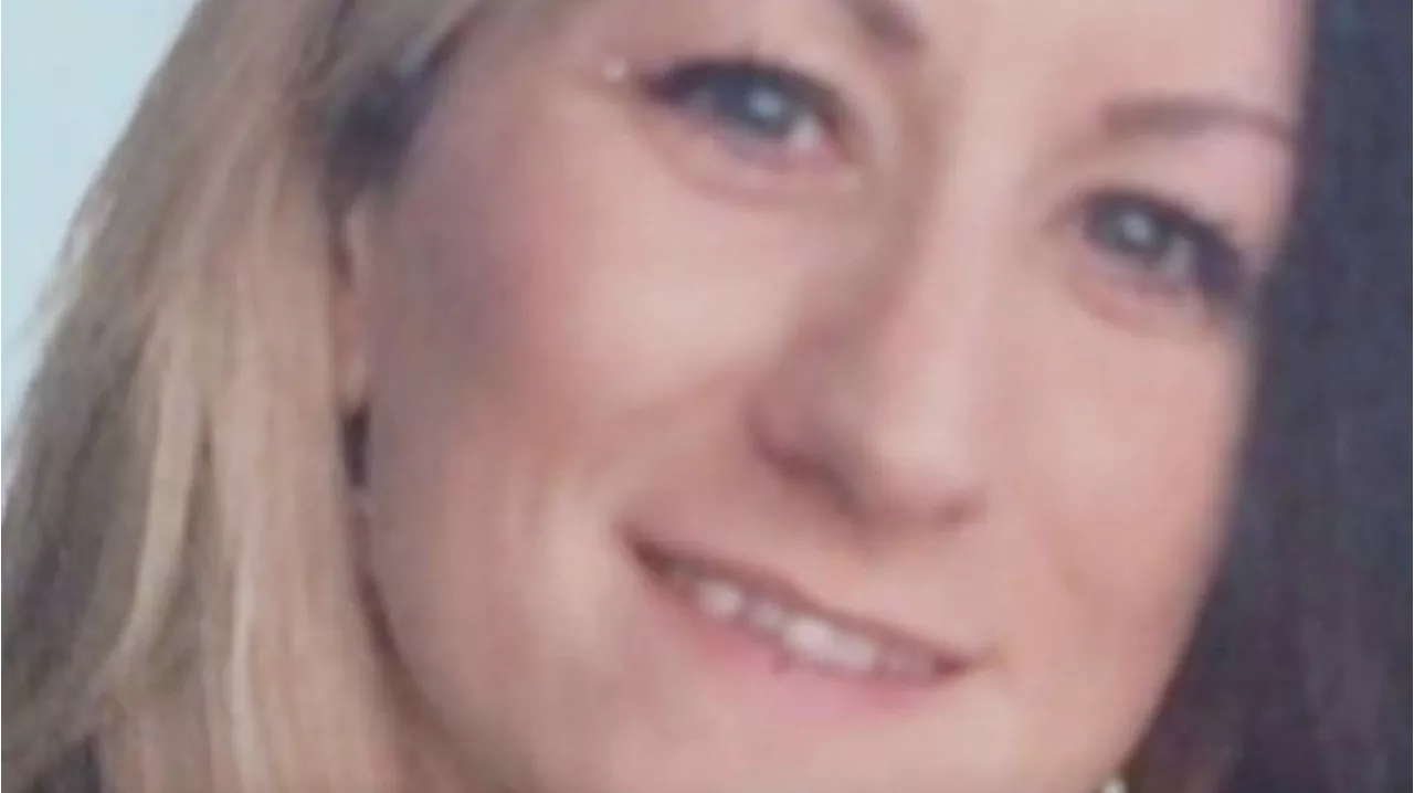 Human Remains Found in South London Park Identified as Sarah Mayhew