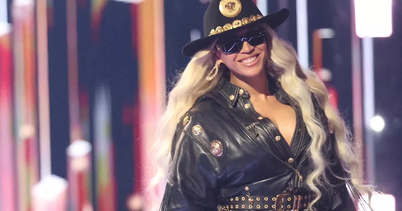 Beyoncé : Cowboy Carter en tête des ventes d’albums aux États-Unis une semaine après sa sortie