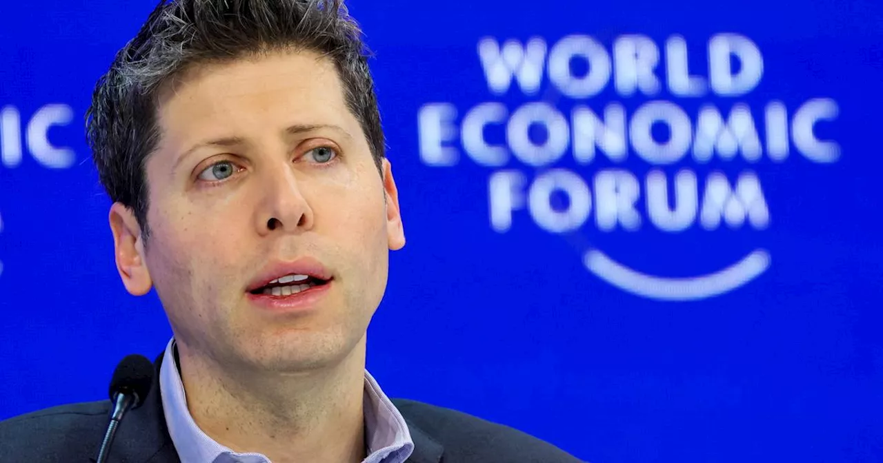 Sam Altman, le créateur d’OpenAI, est milliardaire, selon Forbes