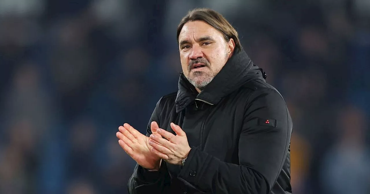 Daniel Farke press conference LIVE with Leeds United boss on team news, Bamford and Sunderland