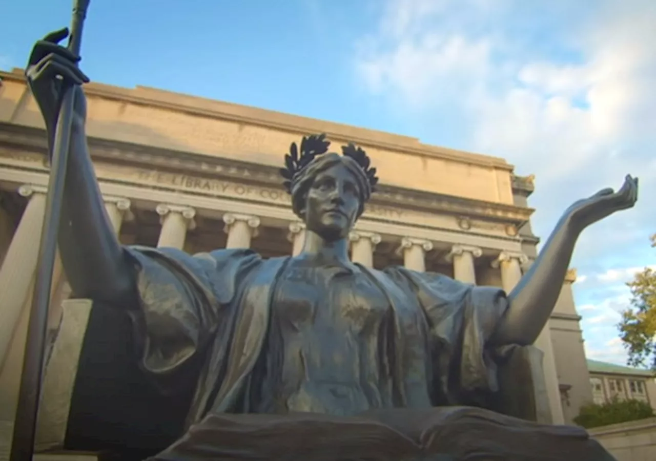 Lawsuits Allege Antisemitism at Columbia, Harvard, and Penn