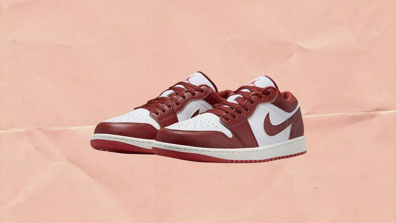 Nike : impossible de résister aux nouvelles Nike Air Jordan 1 en promotion cette semaine