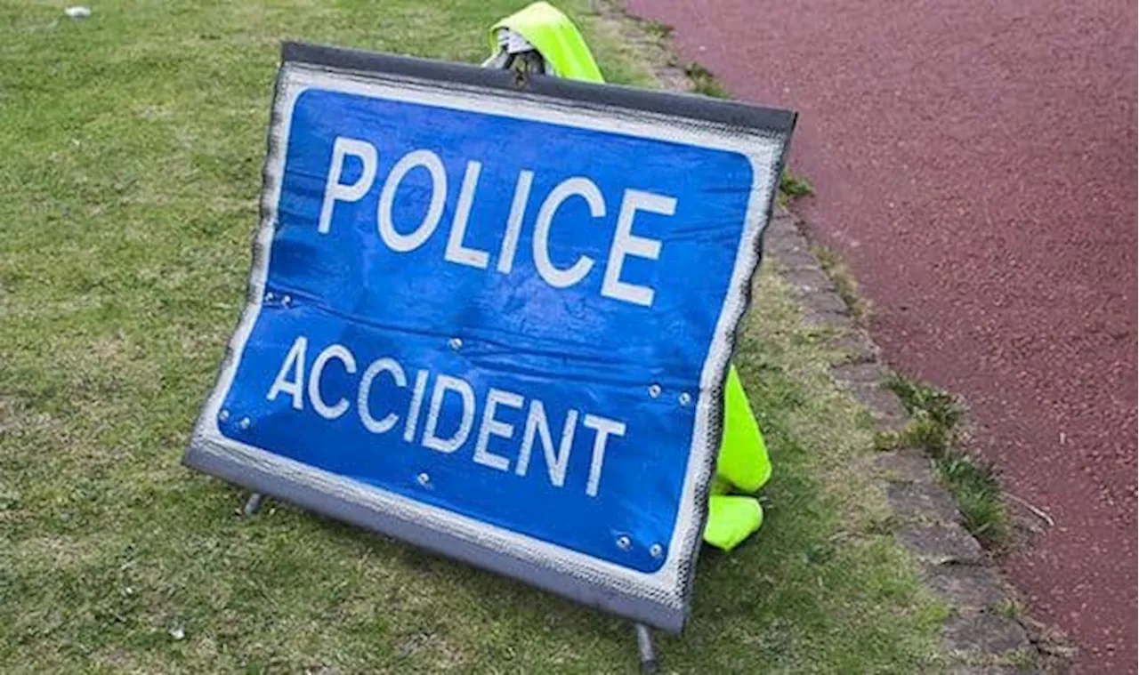 Woman in critical condition after Blackpool Road crash near Kirkham Grammar School