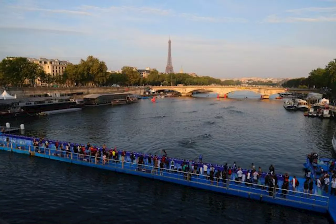 Les eaux de la Seine dans un état alarmant, selon une ONG