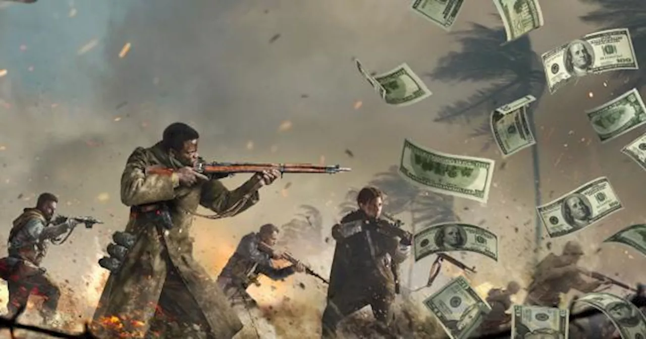 Call of Duty: Vanguard vendió más de 30 millones de copias