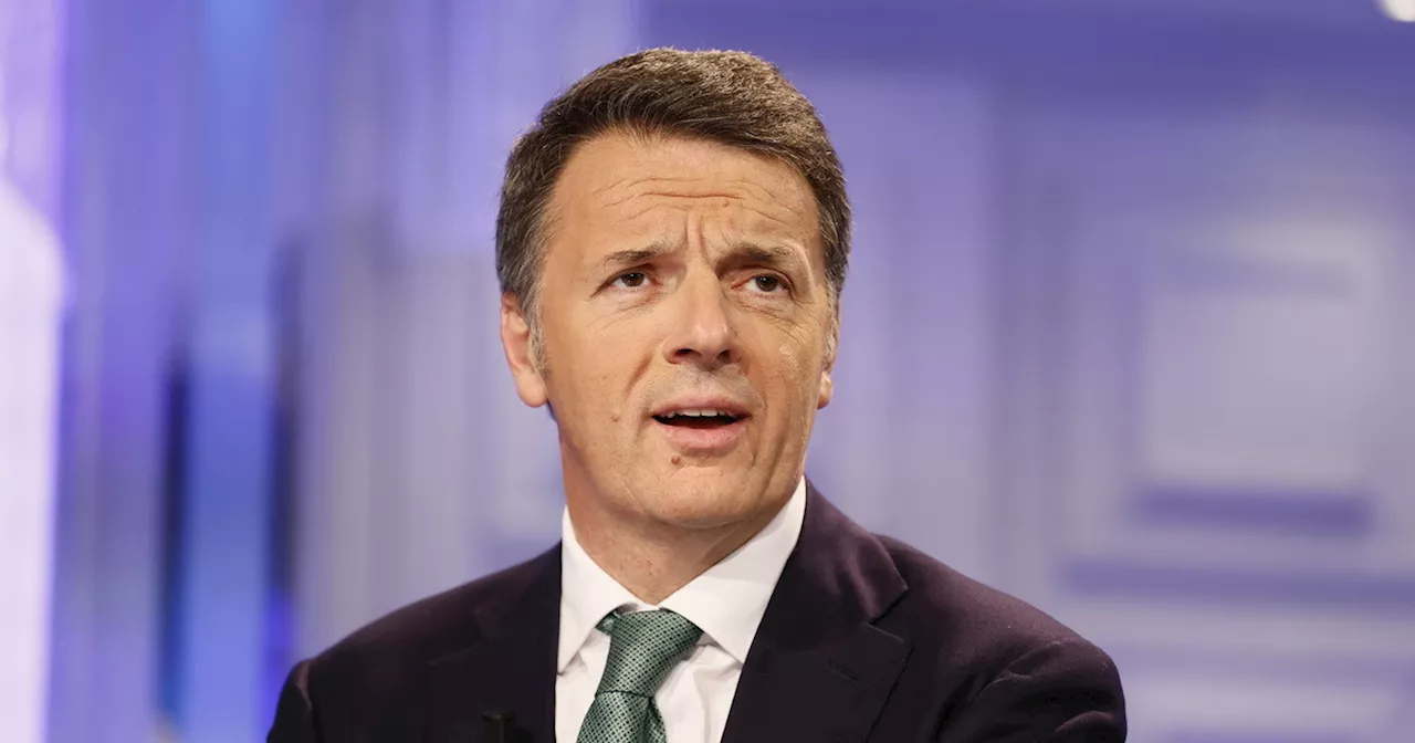 Matteo Renzi umilia Schlein: &#034;Vittima della sindrome di Stoccolma&#034;