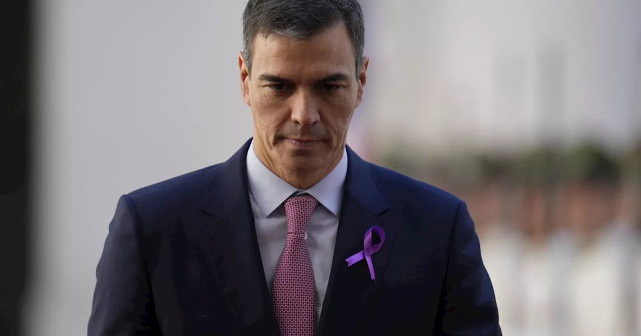 Pedro Sanchez, sondaggi a picco: Spagna, doccia gelata per i socialisti (e Pd)