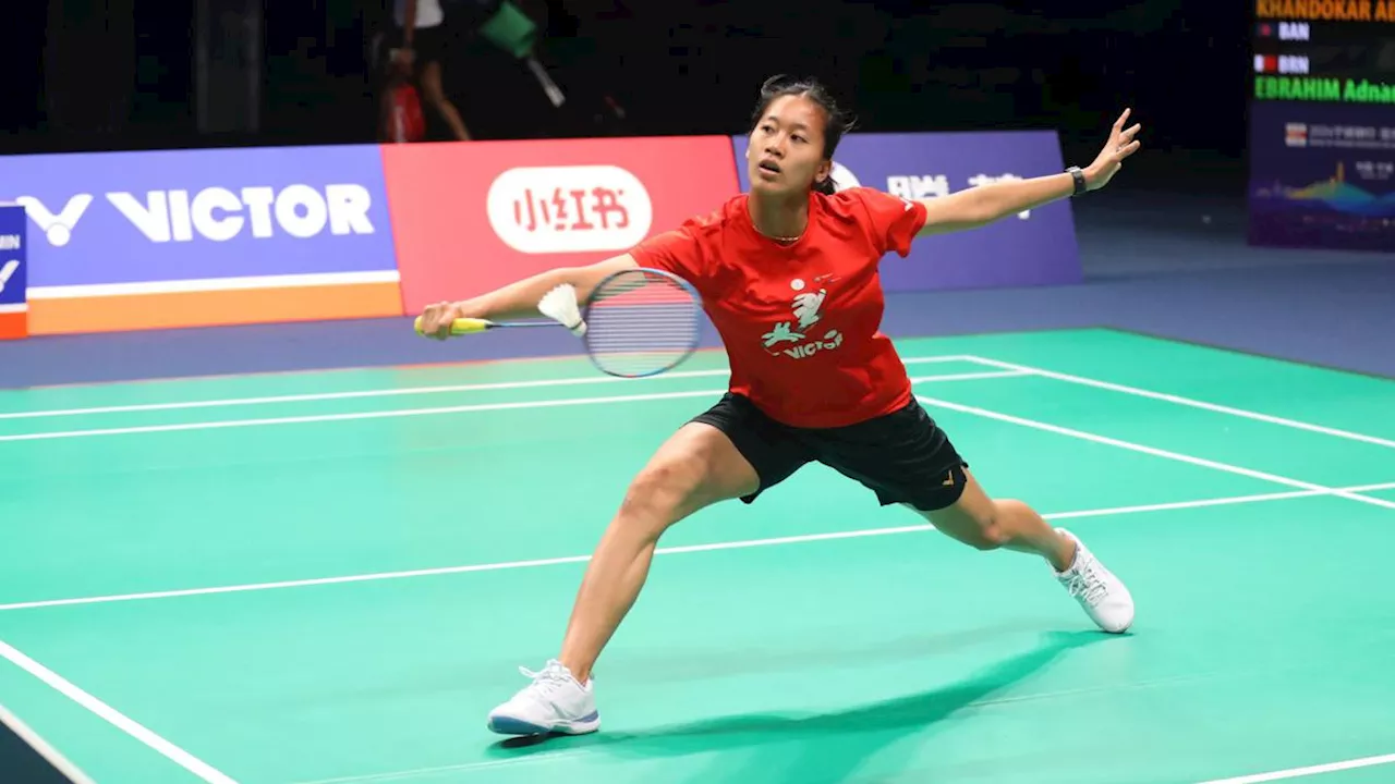 Hasil Undian Kejuaraan Bulu Tangkis Asia 2024: Indonesia Turunkan 14 Wakil