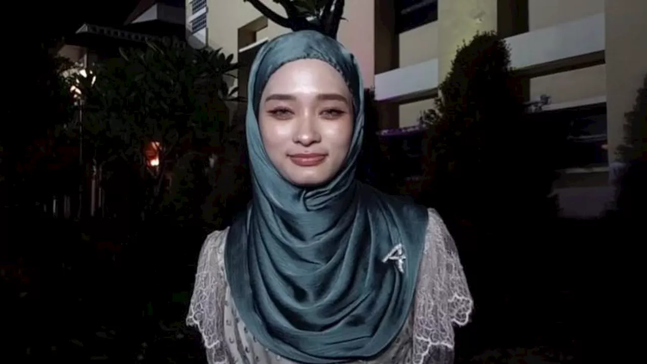 Inara Idola Rusli dan Virgoun Berdamai dan Menutup Lembaran Lama