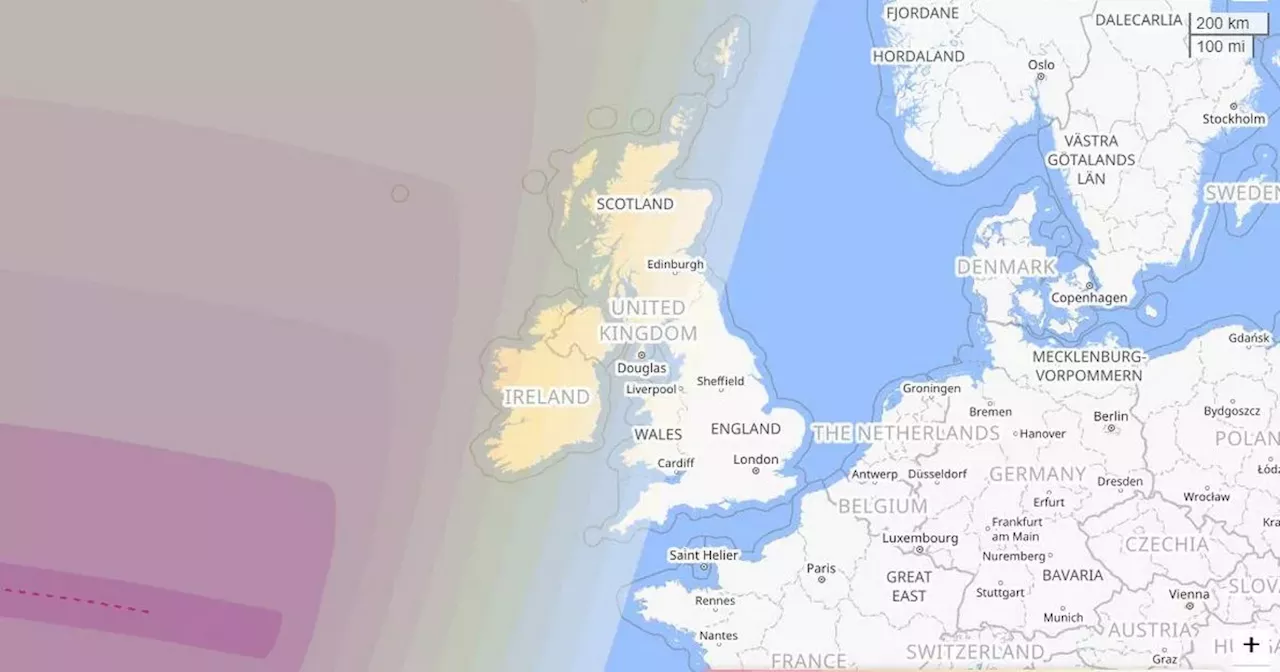 Spectacular Solar Eclipse to Plunge North America into Darkness