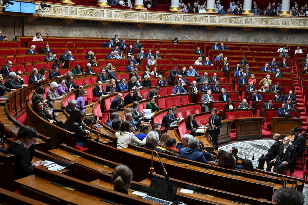 Le Parlement adopte une loi pour valoriser l'engagement bénévole et simplifier la vie associative