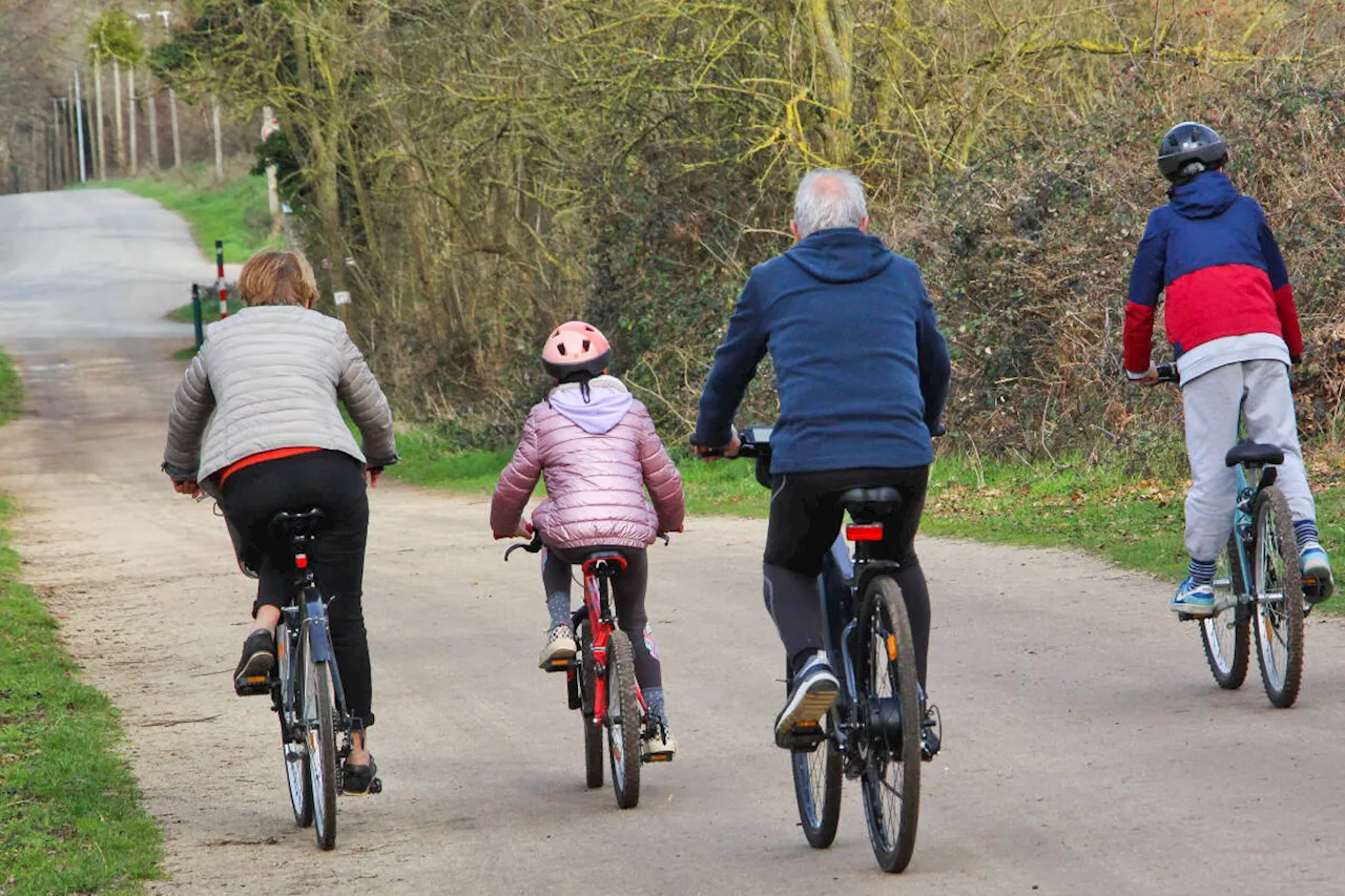 Les coupes budgétaires dans les mobilités durables en France auront un impact sur la santé publique