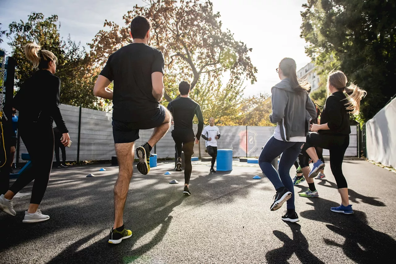 Des animations gratuites les 12 et 13 avril à Marseille pour promouvoir le sport