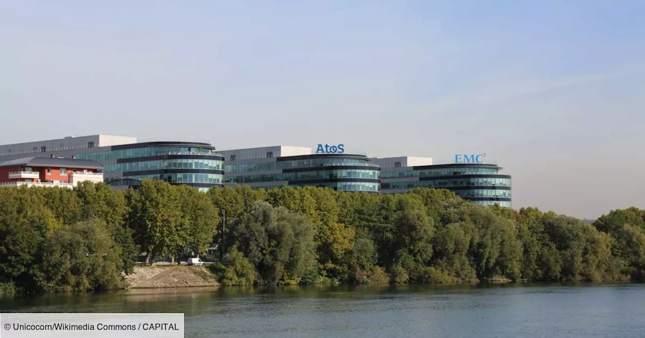 Atos : Butler Industries s'associe à Onepoint pour «sauver le fleuron technologique» français