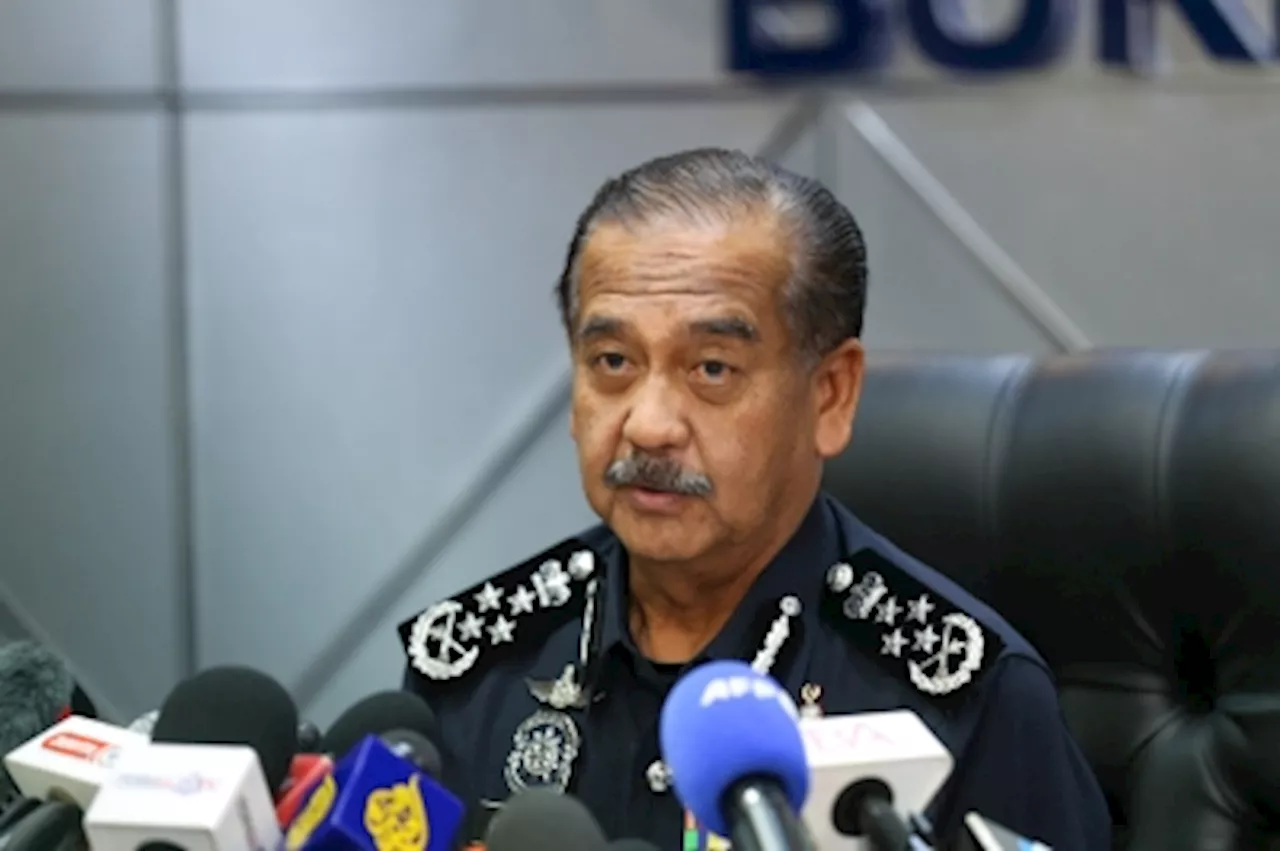 IGP: Israeli man caught with six guns expected to be charged this week