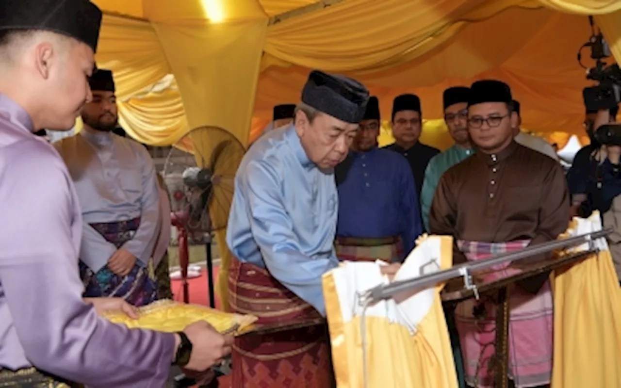 MB: State govt welcomes Selangor Sultan’s advice on strengthening unity