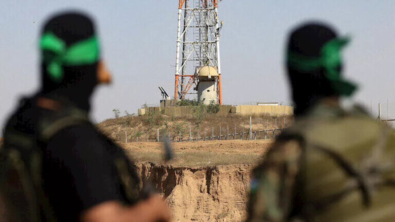 مقاومت فلسطین: هیچ پیشرفتی در مذاکرات قاهره وجود ندارد